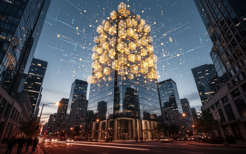 IHT: Immobilien-Tokenisierung im Fokus - Foto: über boerse-global.de