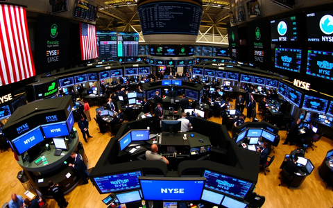 Cross Plus Aktie: Fokus auf Dividende - Foto: über boerse-global.de