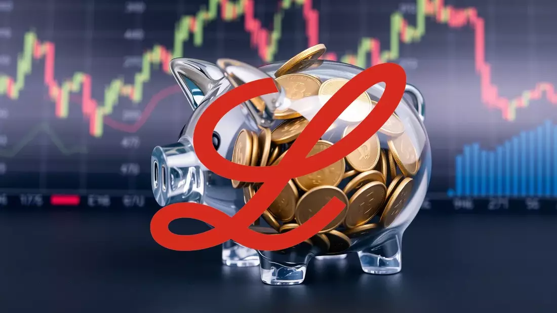 La acción de Eli Lilly: Un mercado de peso que se complica Illustration mit AI erstellt übermittelt durch boerse-global.de