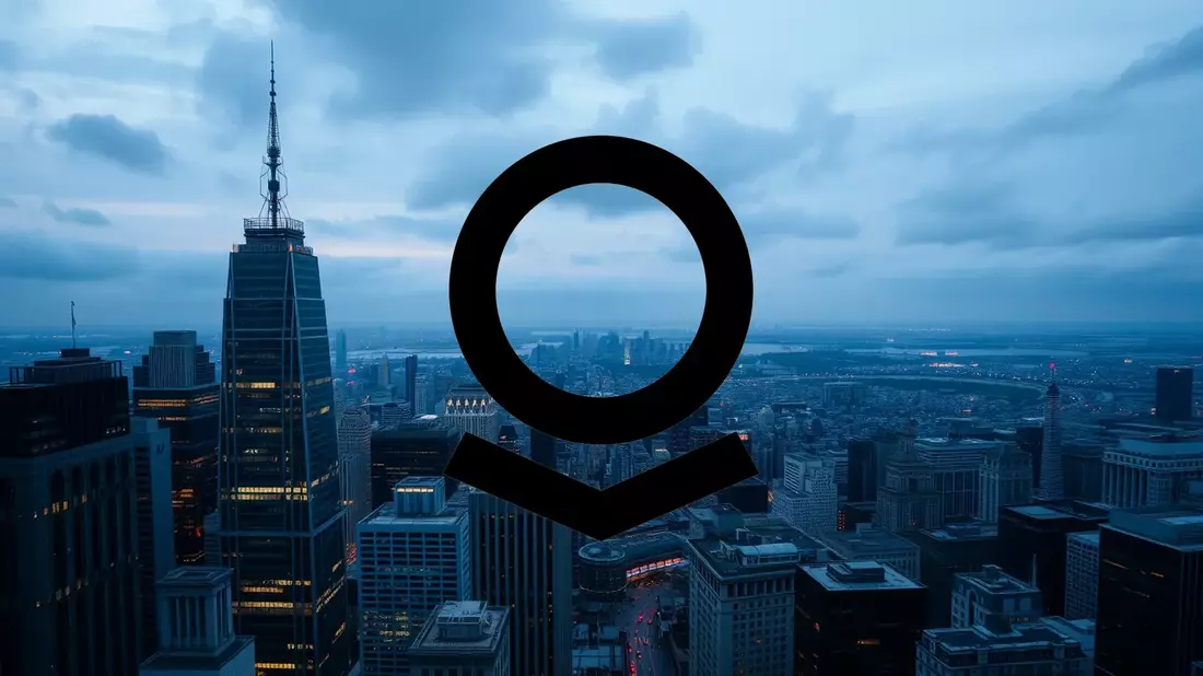 Palantir: La dicotomía entre un negocio robusto y una valoración exigente Illustration mit AI erstellt übermittelt durch boerse-global.de