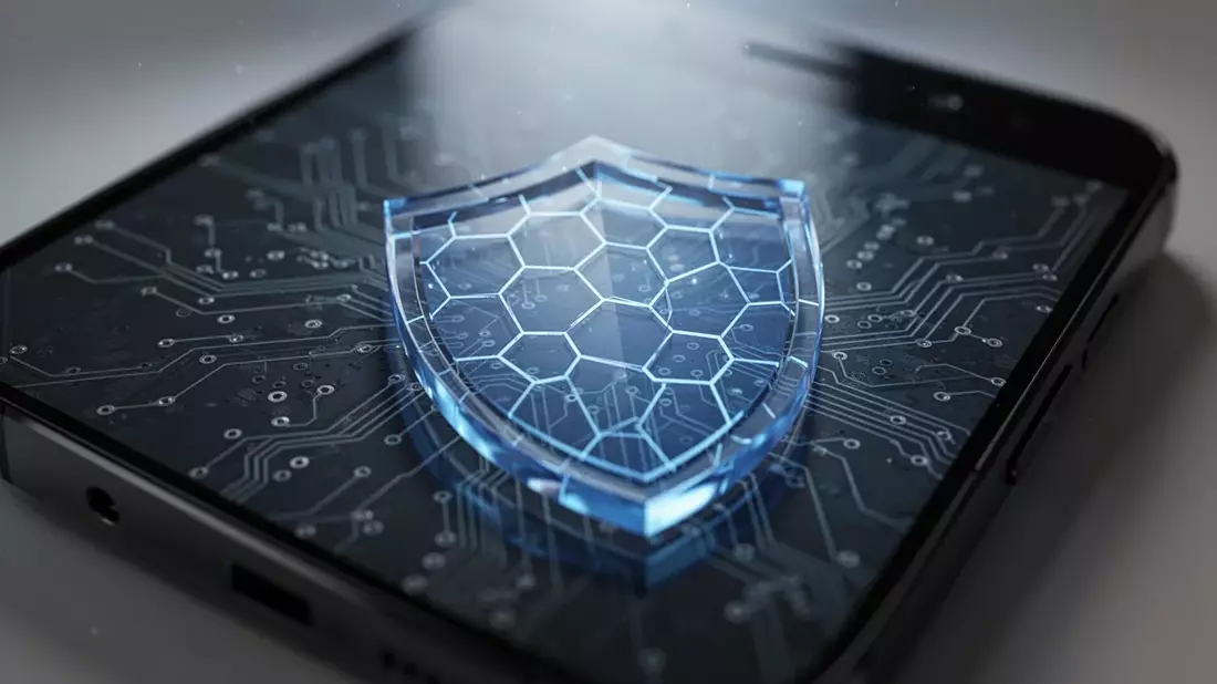 Google Play Protect wehrt täglich Milliarden App-Bedrohungen ab - Bild: über boerse-global.de