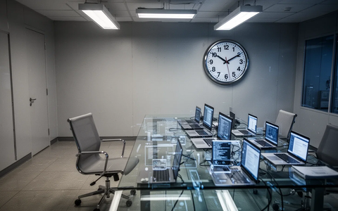 Studie: Deutsche Arbeitnehmer täuschen Produktivität vor - Foto: über boerse-global.de