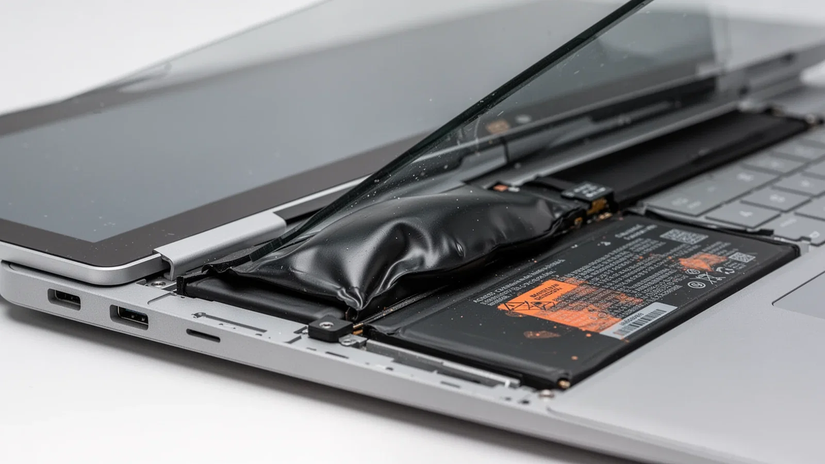 Surface Book und Pro 4: Batterie-Schwellung bleibt Dauerthema - Foto: über boerse-global.de