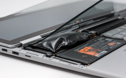 Surface Book und Pro 4: Batterie-Schwellung bleibt Dauerthema - Foto: über boerse-global.de