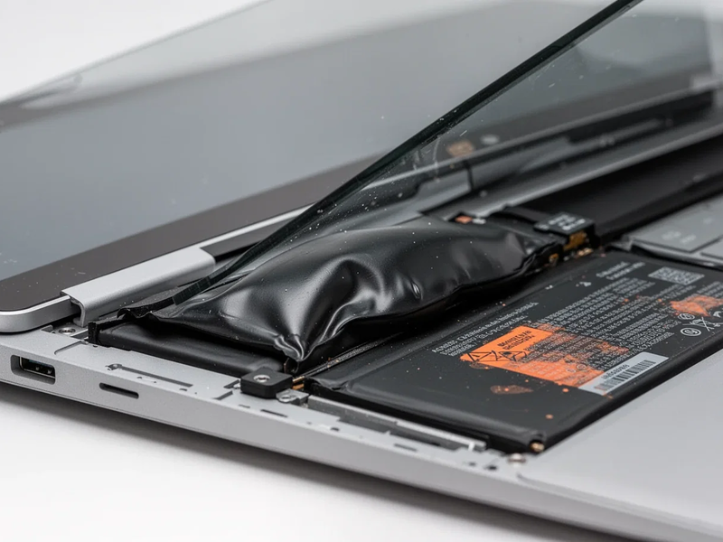 Surface Book und Pro 4: Batterie-Schwellung bleibt Dauerthema - Foto: ĂĽber boerse-global.de