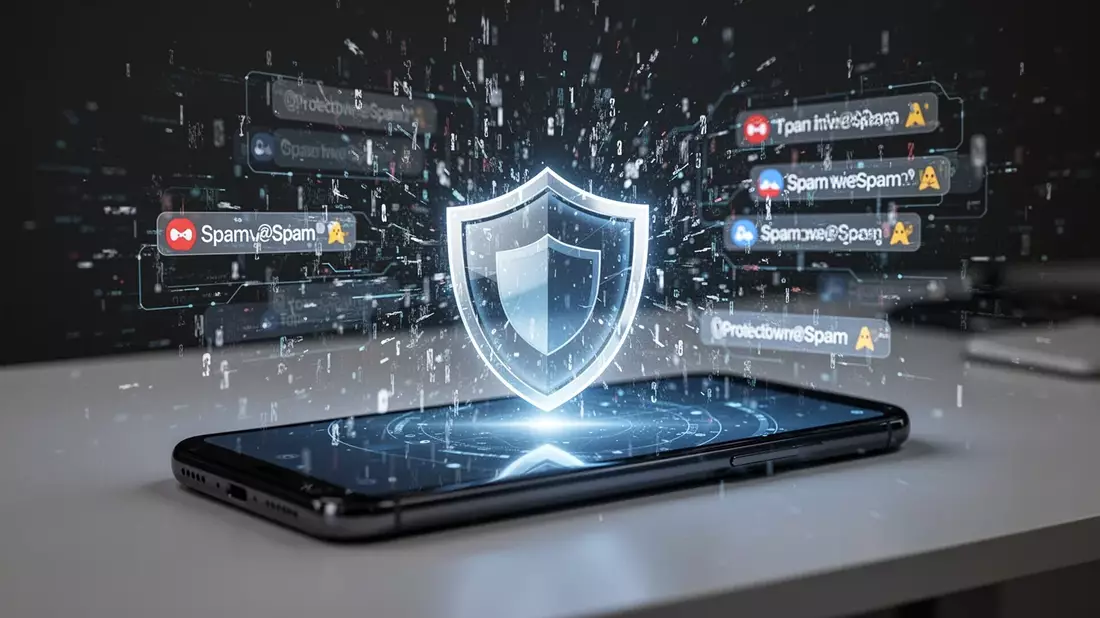 Google startet Doppel-Offensive gegen Spam und Android-Lücken - Bild: über boerse-global.de