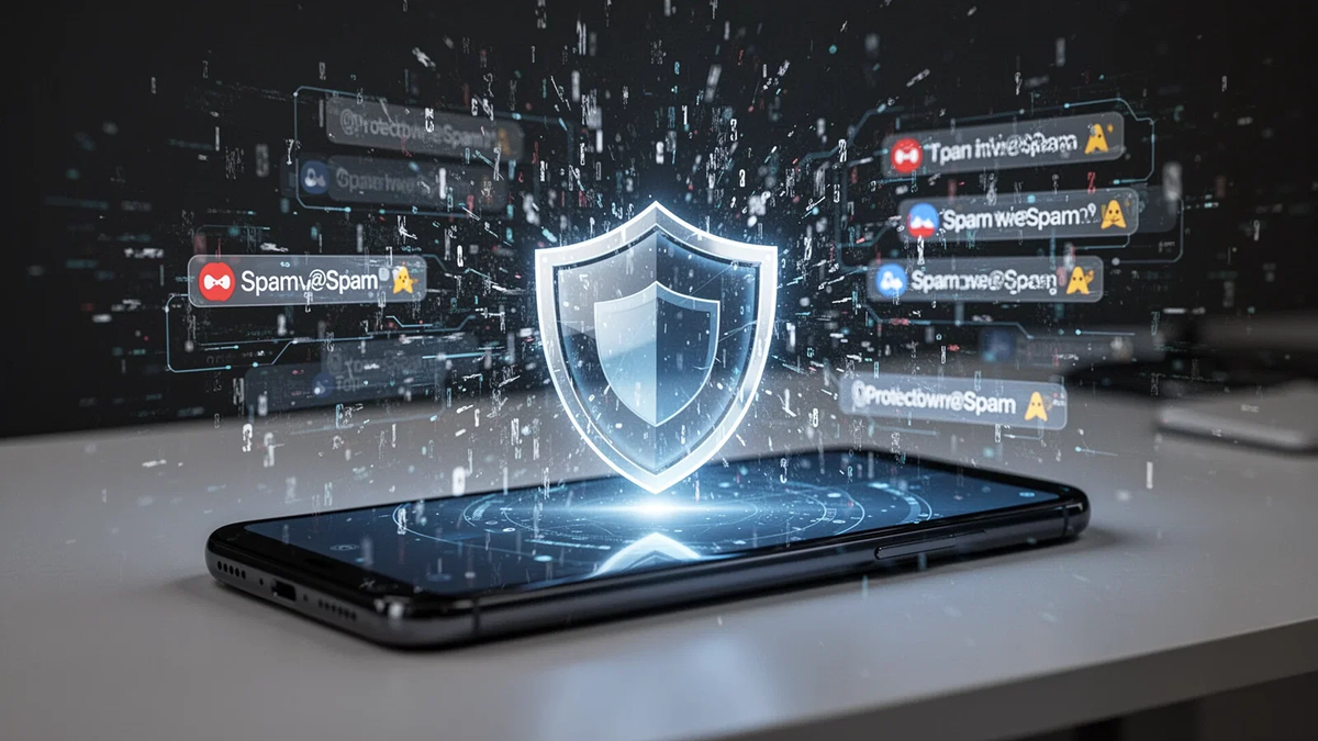 Google startet Doppel-Offensive gegen Spam und Android-Lücken - Foto: über boerse-global.de