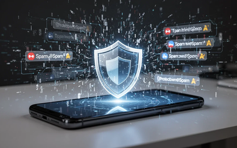 Google startet Doppel-Offensive gegen Spam und Android-Lücken - Foto: über boerse-global.de