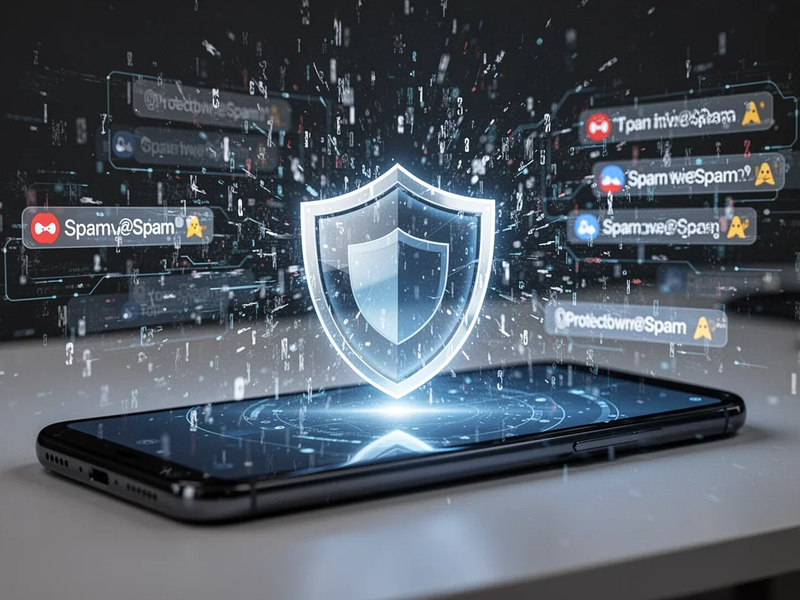 Google startet Doppel-Offensive gegen Spam und Android-Lücken - Foto: über boerse-global.de