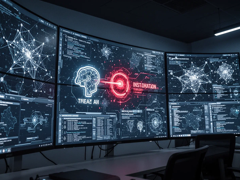 KI-Betrug in Deutschland: Deepfakes und Smishing auf dem Vormarsch - Foto: über boerse-global.de