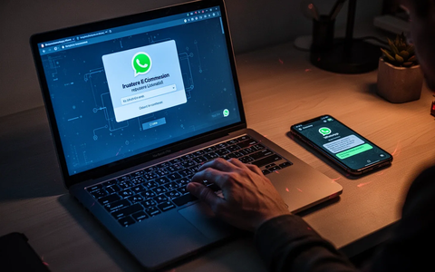 Ricardo warnt vor neuen, raffinierteren Betrugsmaschen - Foto: über boerse-global.de