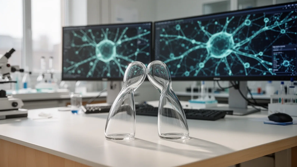 Marburger Studie erforscht Stressübertragung in Partnerschaften - Foto: über boerse-global.de