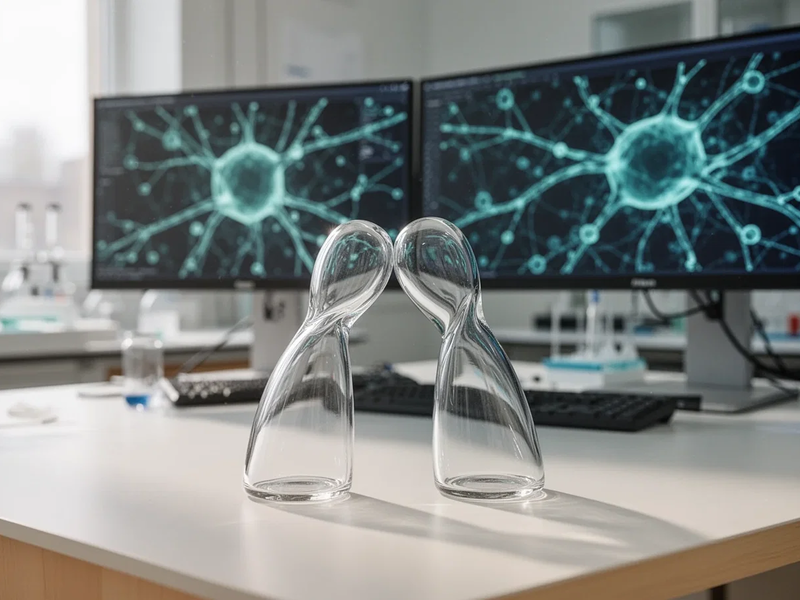 Marburger Studie erforscht Stressübertragung in Partnerschaften - Foto: über boerse-global.de