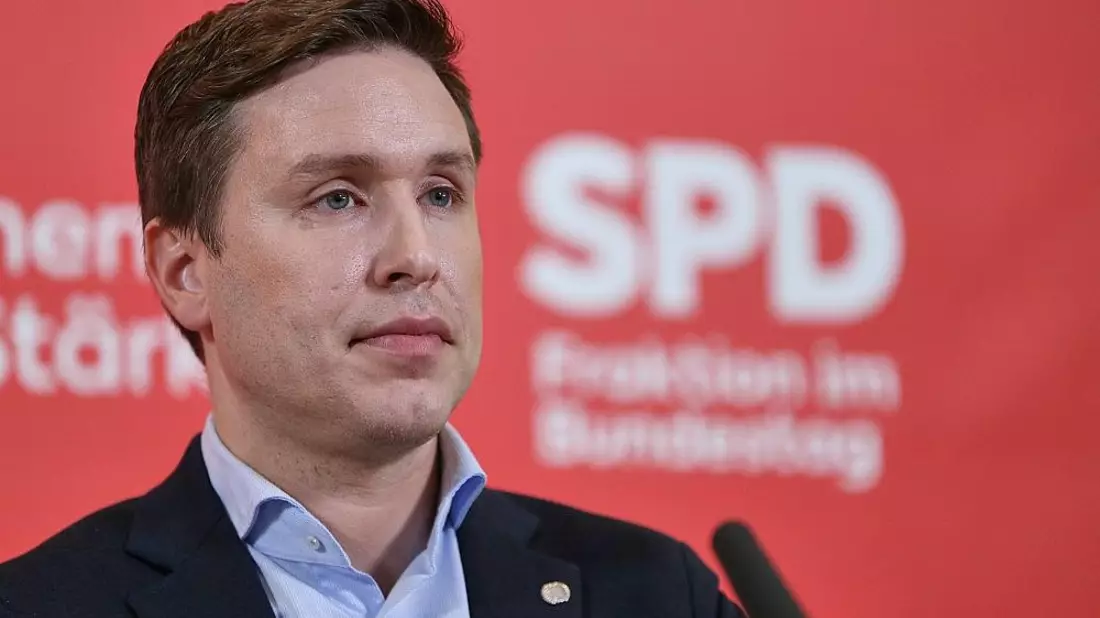 SPD-Politiker Limbacher: Spargelfahrt sendet Signal der Einheit