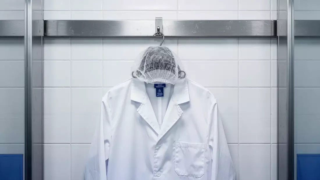 DIN EN 10524: Der Hygiene-Standard für Lebensmittelbetriebe - Bild: über boerse-global.de