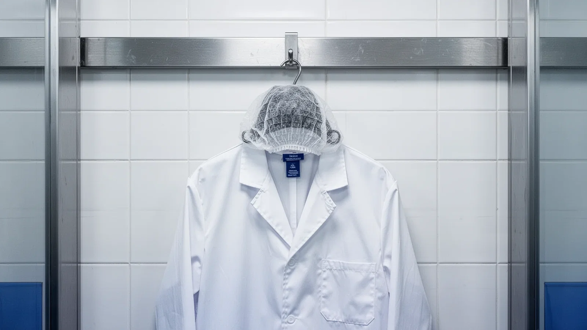 DIN EN 10524: Der Hygiene-Standard für Lebensmittelbetriebe - Foto: über boerse-global.de