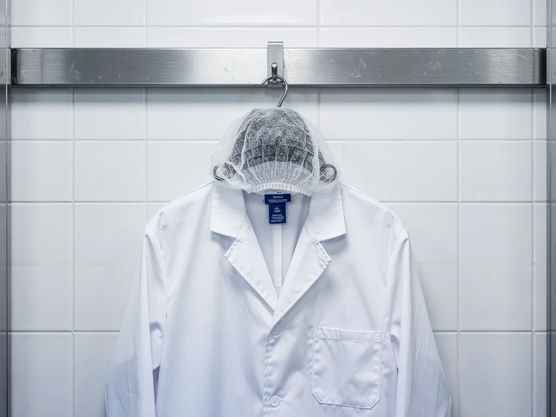 DIN EN 10524: Der Hygiene-Standard für Lebensmittelbetriebe - Foto: über boerse-global.de