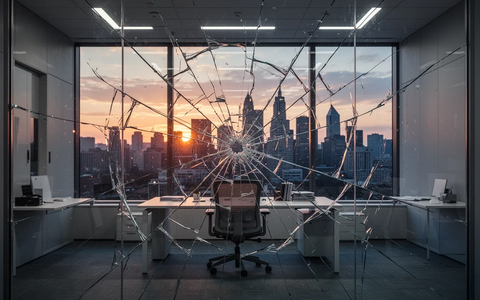 Psychische Belastung am Arbeitsplatz erreicht 2026 neuen Höhepunkt - Foto: über boerse-global.de