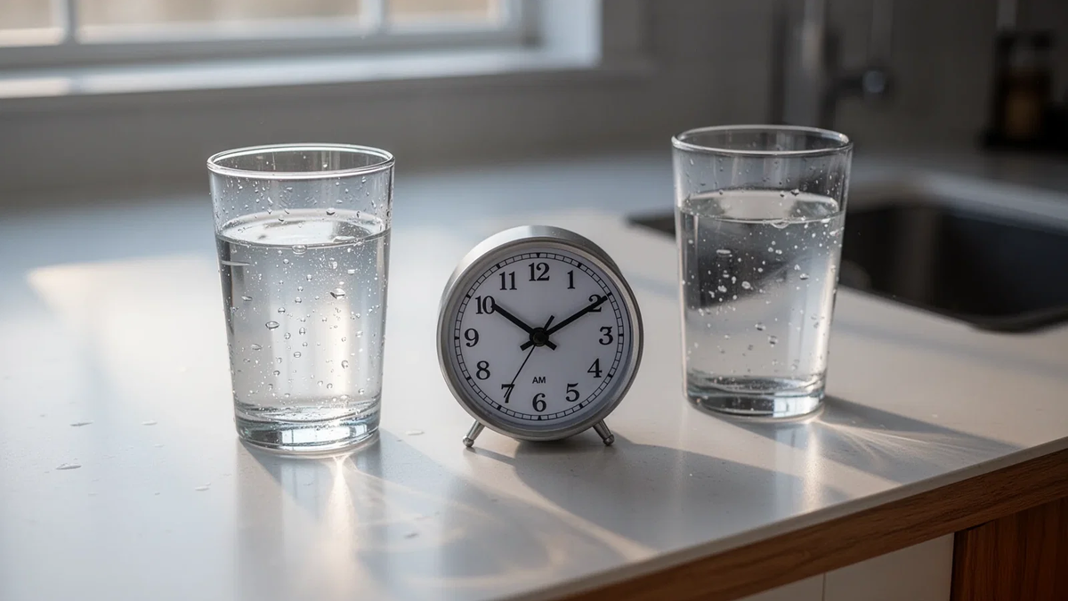 Fasten 2026: Neue Studien zeigen, was wirklich wirkt - Foto: über boerse-global.de