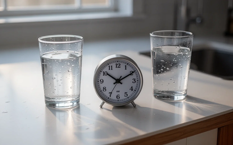 Fasten 2026: Neue Studien zeigen, was wirklich wirkt - Foto: über boerse-global.de