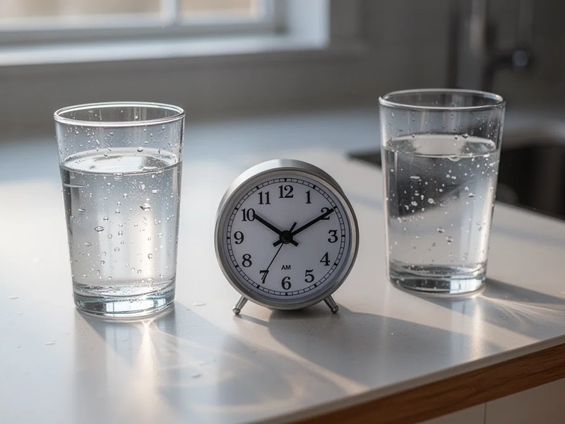 Fasten 2026: Neue Studien zeigen, was wirklich wirkt - Foto: über boerse-global.de