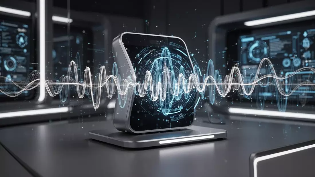 Googles Gemini 3.1 Flash Live: KI-Gespräche werden natürlich - Bild: über boerse-global.de