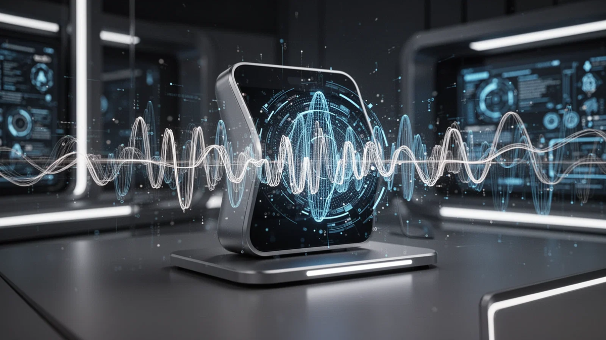 Googles Gemini 3.1 Flash Live: KI-Gespräche werden natürlich - Foto: über boerse-global.de