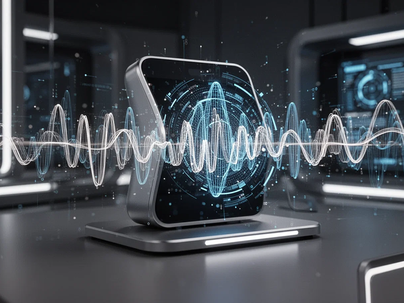 Googles Gemini 3.1 Flash Live: KI-Gespräche werden natürlich - Foto: über boerse-global.de