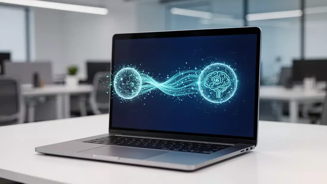 Google Gemini erleichtert Wechsel von ChatGPT und Claude - Bild: über boerse-global.de