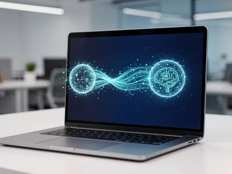 Google Gemini erleichtert Wechsel von ChatGPT und Claude - Foto: über boerse-global.de