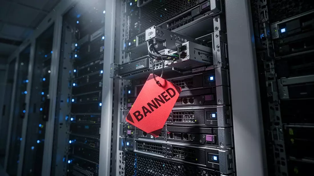EU verbietet KI-gestützte sexuelle Deepfakes - Bild: über boerse-global.de