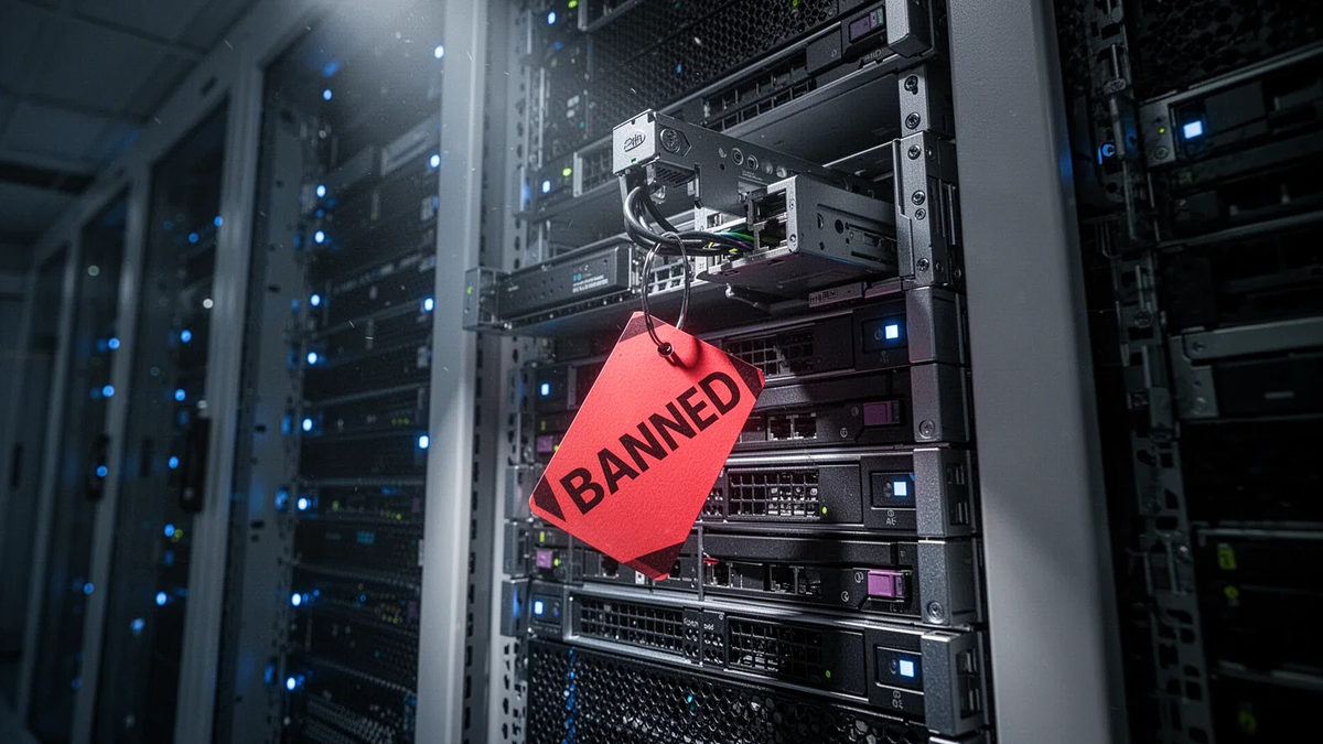 EU verbietet KI-gestützte sexuelle Deepfakes - Foto: über boerse-global.de