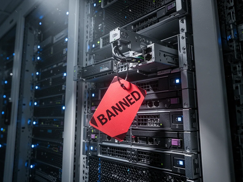 EU verbietet KI-gestützte sexuelle Deepfakes - Foto: über boerse-global.de