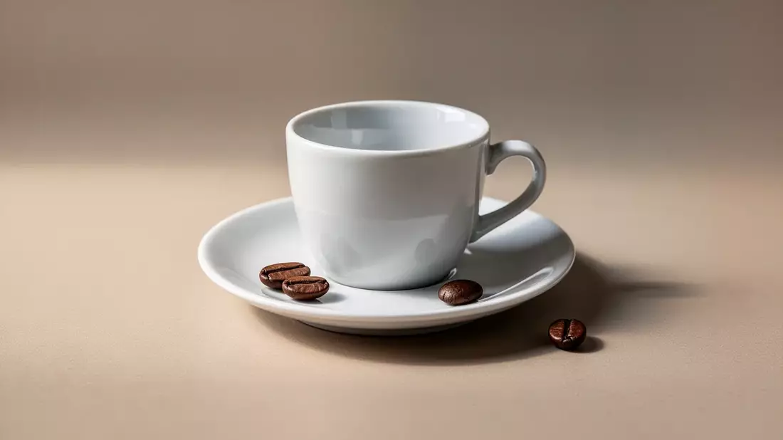 Studie: Zwei bis drei Tassen Kaffee schützen die Psyche - Bild: über boerse-global.de