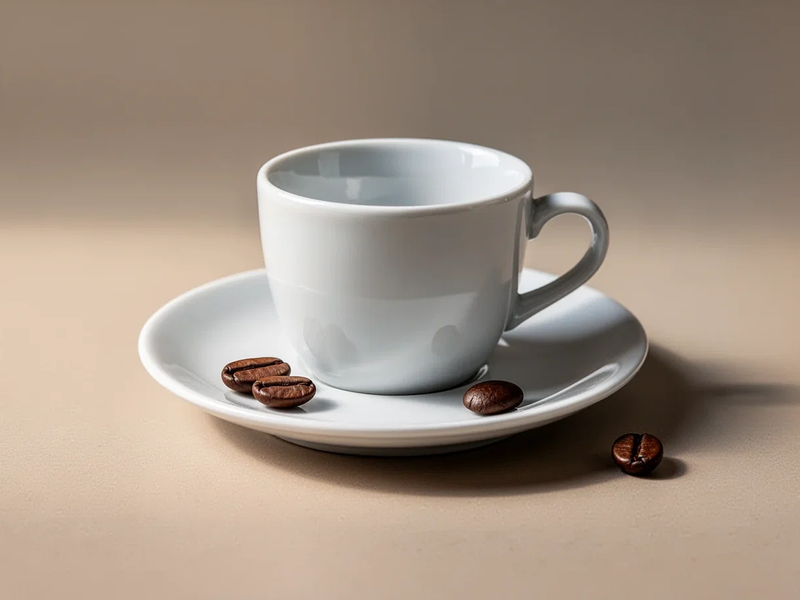 Studie: Zwei bis drei Tassen Kaffee schützen die Psyche - Foto: über boerse-global.de