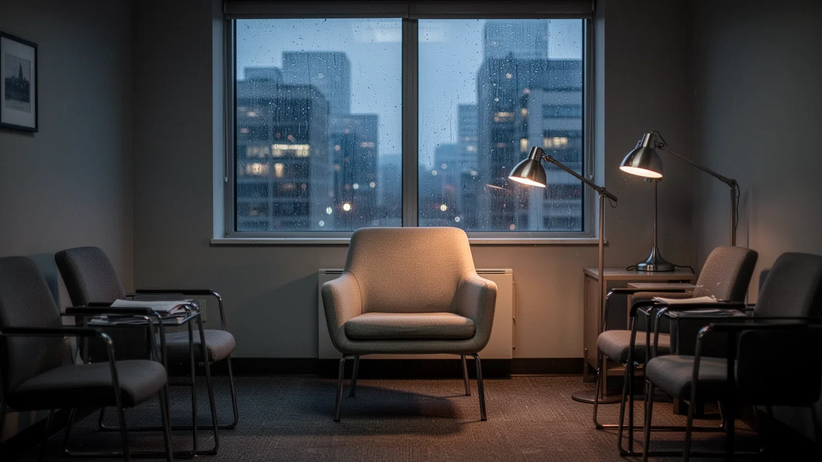 Psychische Krise bei Jugendlichen erreicht neuen Höchststand - Foto: über boerse-global.de