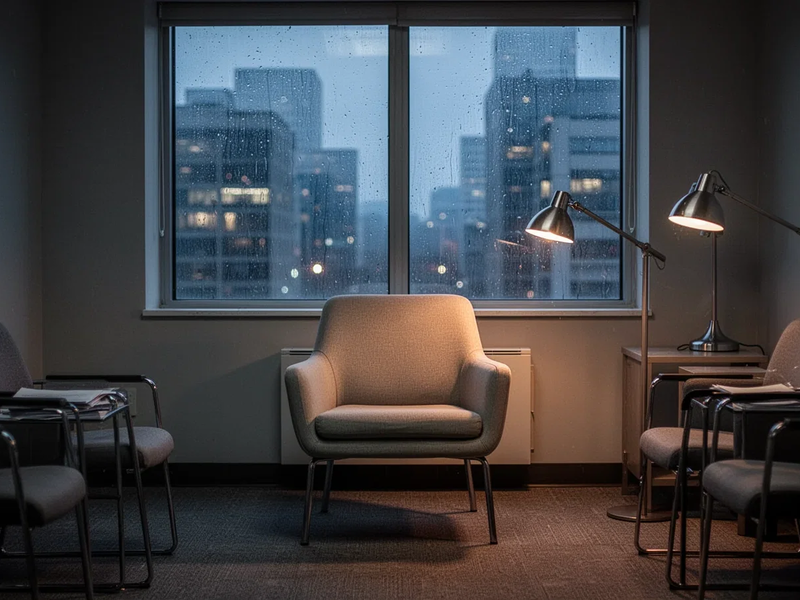 Psychische Krise bei Jugendlichen erreicht neuen Höchststand - Foto: über boerse-global.de