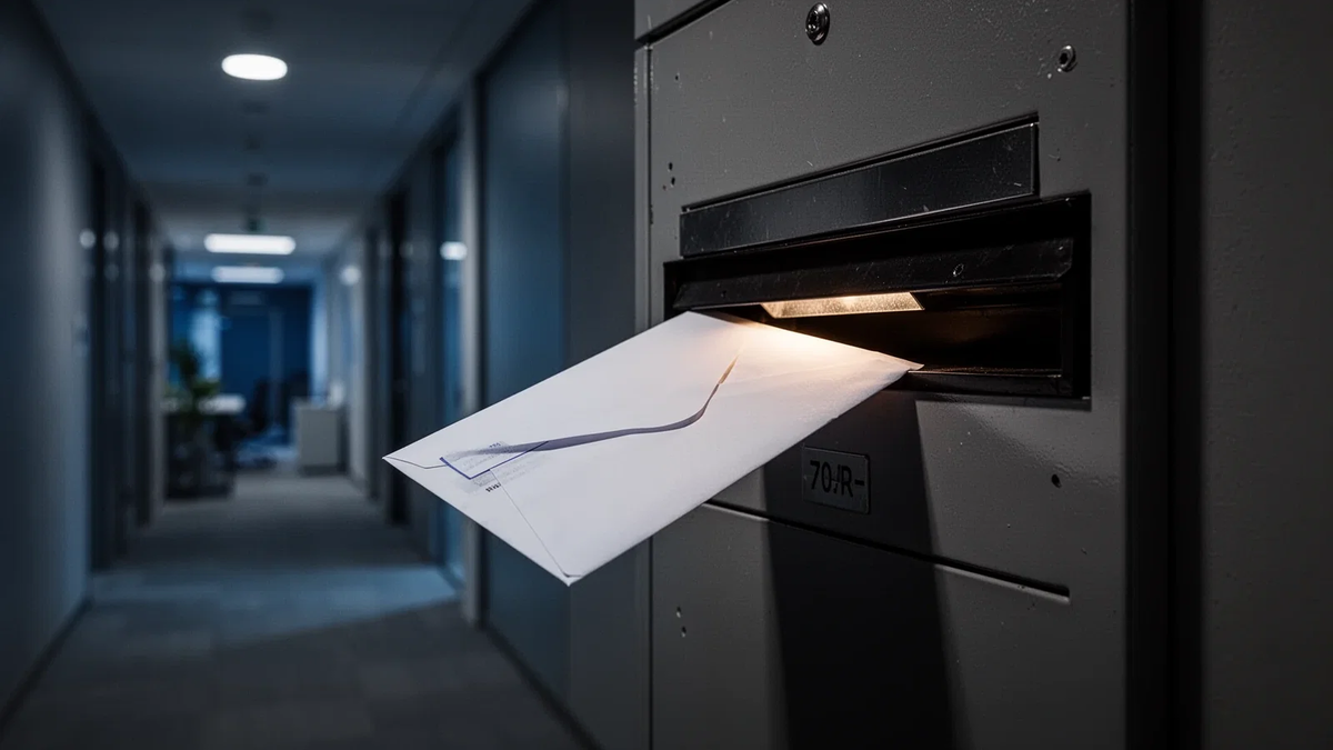 Hinweisgeberschutzgesetz: Gericht stärkt anonyme Meldungen - Foto: über boerse-global.de