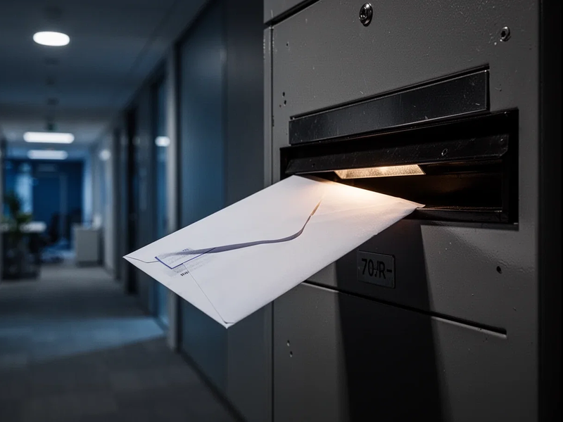 Hinweisgeberschutzgesetz: Gericht stärkt anonyme Meldungen - Foto: über boerse-global.de