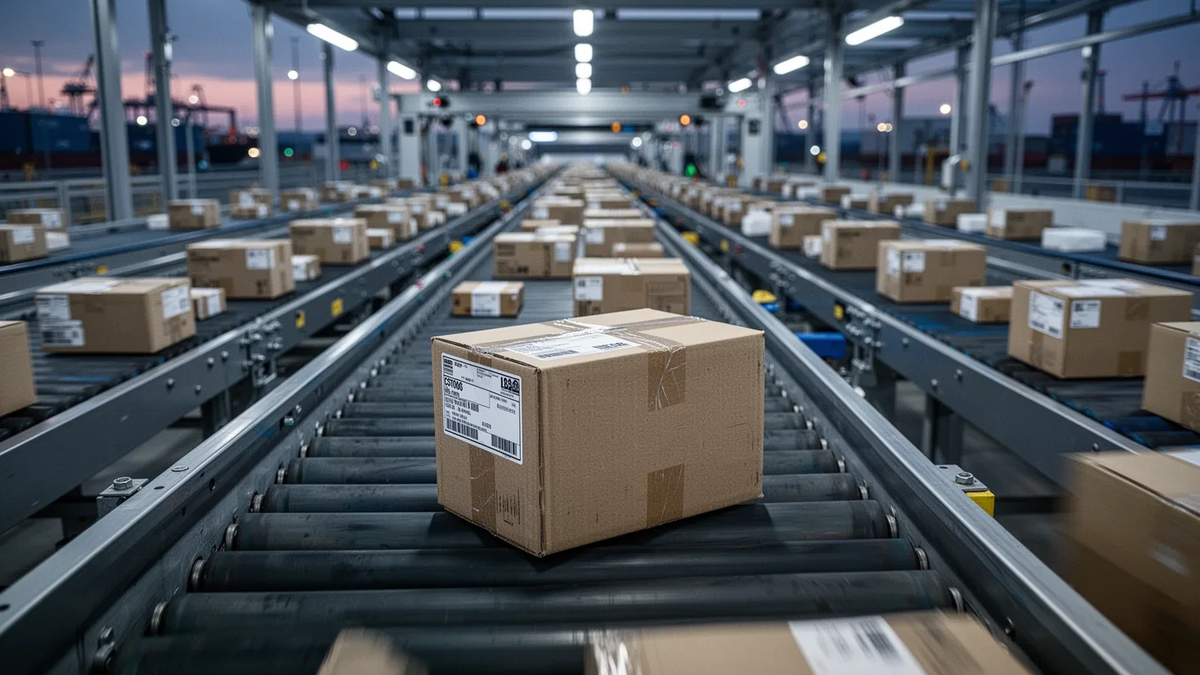 EU führt Zollgebühren für Online-Käufe aus Drittländern ein - Foto: über boerse-global.de