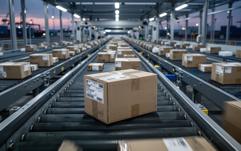 EU führt Zollgebühren für Online-Käufe aus Drittländern ein - Foto: über boerse-global.de EU führt Zollgebühren für Online-Käufe aus Drittländern ein - Foto: über boerse-global.de