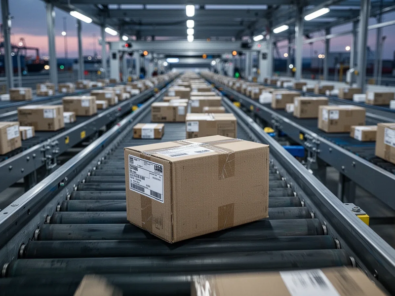 EU führt Zollgebühren für Online-Käufe aus Drittländern ein - Foto: über boerse-global.de