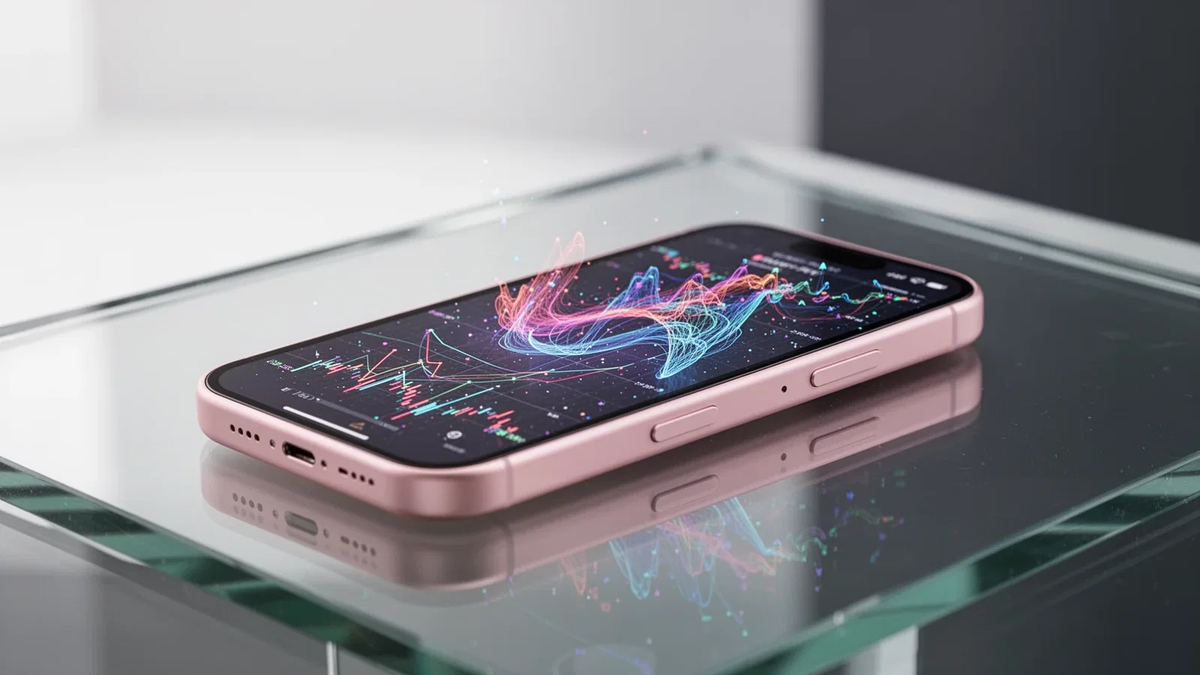 iPhone 17e: Apples neues Einsteiger-Smartphone mit Premium-Chip - Foto: über boerse-global.de