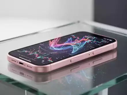 iPhone 17e: Apples neues Einsteiger-Smartphone mit Premium-Chip - Foto: über boerse-global.de