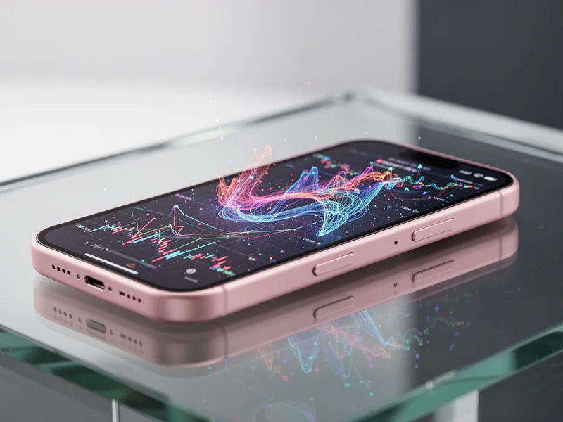 iPhone 17e: Apples neues Einsteiger-Smartphone mit Premium-Chip - Foto: über boerse-global.de