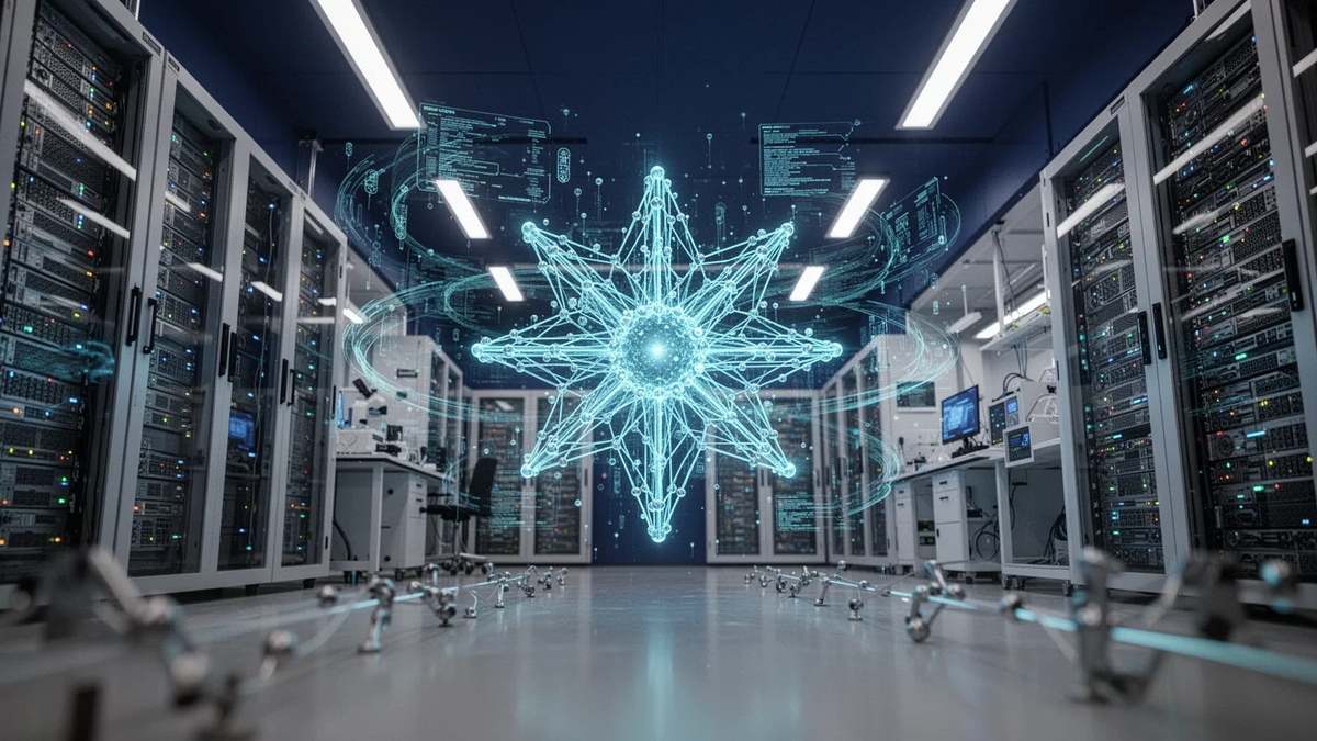 Globale Milliarden-Investitionen treiben Quantencomputing-Wettlauf voran - Foto: über boerse-global.de