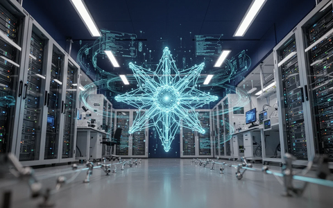 Globale Milliarden-Investitionen treiben Quantencomputing-Wettlauf voran - Foto: über boerse-global.de