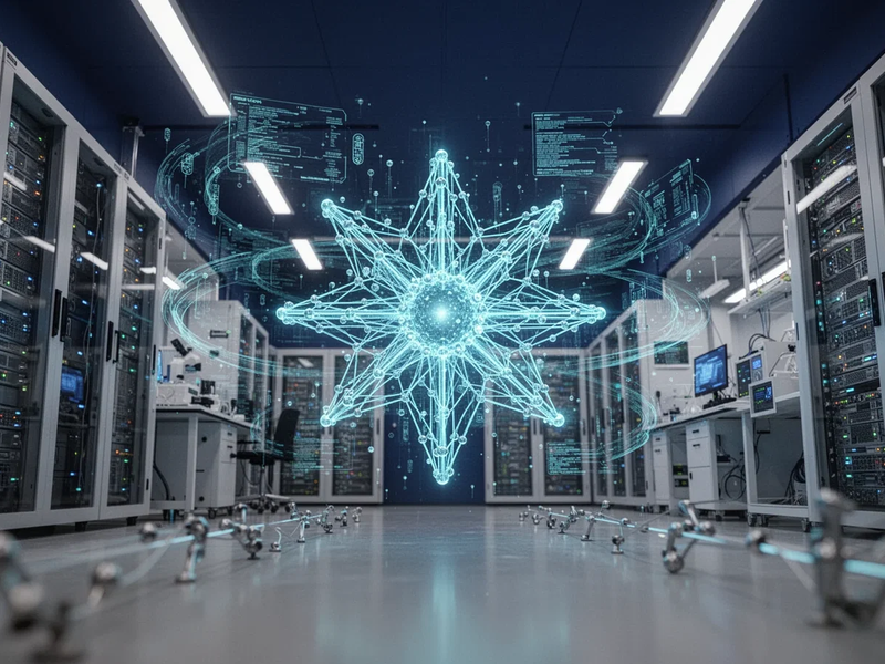 Globale Milliarden-Investitionen treiben Quantencomputing-Wettlauf voran - Foto: über boerse-global.de