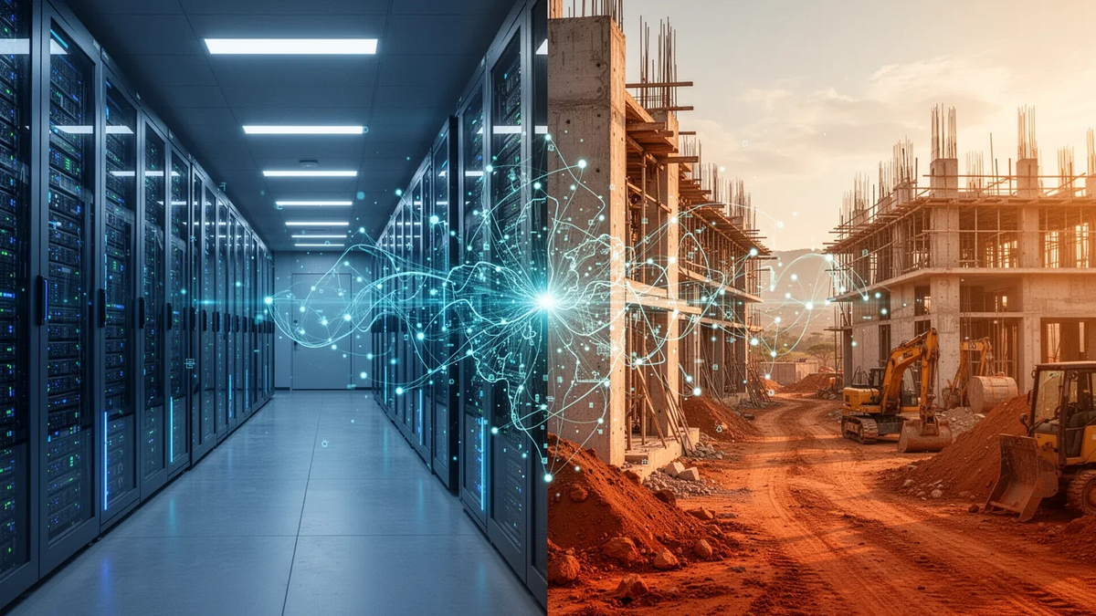 Digitaler Selbstbestimmung: EU und Senegal setzen neue Maßstäbe - Foto: über boerse-global.de