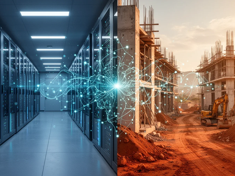 Digitaler Selbstbestimmung: EU und Senegal setzen neue Maßstäbe - Foto: über boerse-global.de